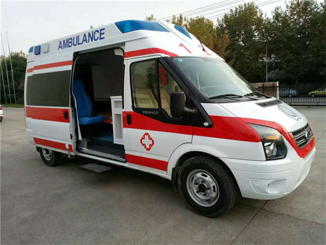 石狮乌鲁木齐沙依巴克区上线 “安康护送” 非急救转运服务平台