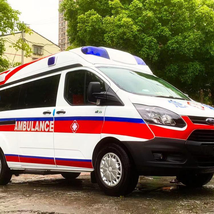 石狮重症监护救护车出租护送返乡