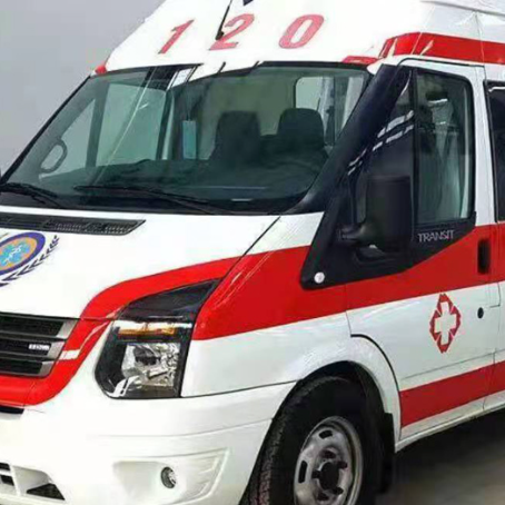 石狮非急救护送病人转院租赁救护车的优缺点对比